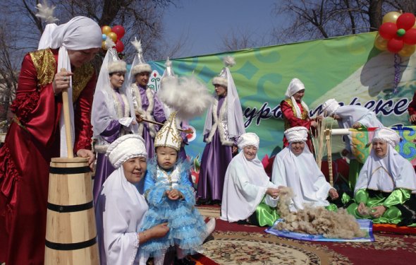 Праздник праздников
