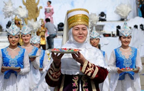 сразу три праздника