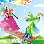 Итоги конкурса «Наурыз — көктем мейрамы» Итоги конкурса «Наурыз — көктем мейрамы»