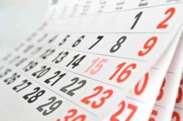 Какие дни в 2017 году в Казахстане отмечены праздничными датами
