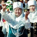 казахские обычаи