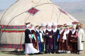 Кыргызстан. Обычаи и традиции, обычаи и традиции Кыргызстана, культура кыргызов