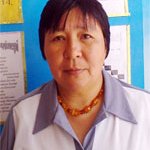 Шайхыгалиева Бигайша Сагдатовна Шайхыгалиева Бигайша Сагдатовна