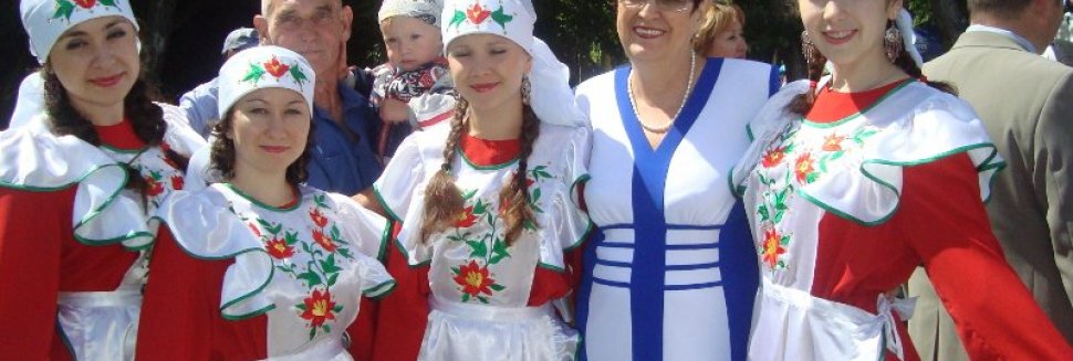 Культура Традиции и Обычаи Народов Казахстана