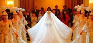 Казахская Свадьба Традиции