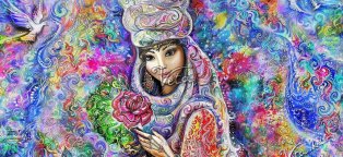 Казахская Традиция Суюнши