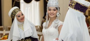 Казахские Обычаи и Обряды на Казахском Языке
