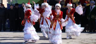 Казахские Праздники 2016 Года