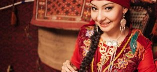 Казахские Праздники в Апреле