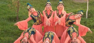 Казахские Традиционные Праздники