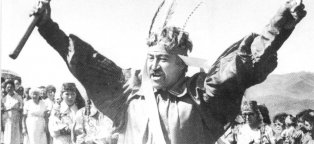 Русско Казахский Сценарий на Праздник