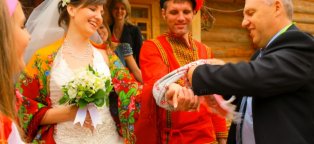 Свадебные Традиции Казахского Народа
