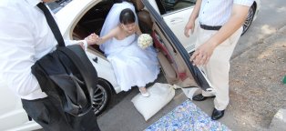 Свадебные Традиции в Казахстане