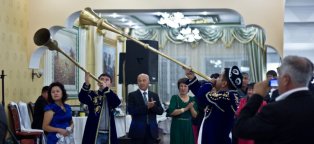 Традиции Казахского Народа Старые и Современные